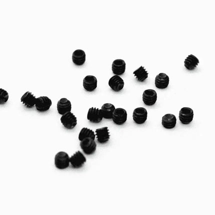 Tornillo Máquina Overlock para Siruba, Crown y Otras en Chile - Tiendas Lupe