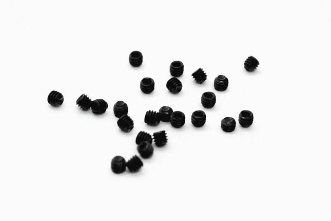 Tornillo Máquina Overlock para Siruba, Crown y Otras en Chile - Tiendas Lupe