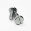 Tornillo de Pie para Máquina Recta Ref. 190 repuesto máquina de coser — Tiendas Lupe Chile