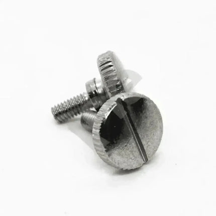 Tornillos Máquina Recta #286 para Guías de Costura