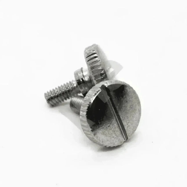 Tornillos Máquina Recta #286 para Guías de Costura