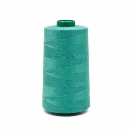 Turquesa Hilo Overlock 150g Lama – Elige tu Color | 37 Colores para Remalladora