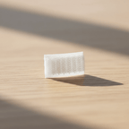 Velcro 10 cm Blanco rollo 25 m para costura — Tiendas Lupe Chile