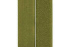 Velcro Verde Musgo 5cm x 25m para Alta Adherencia