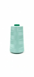 Verde Agua Hilo Overlock 150g Lama – Elige tu Color | 37 Colores para Remalladora
